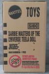 Mattel - Barbie - Signature - Masters of the Universe - Teela - Poupée